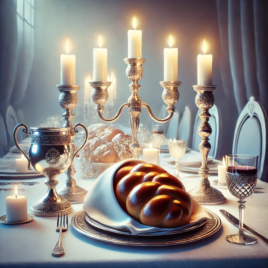 FAQs Erev Pesah on Shabbat