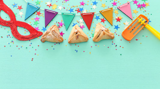 FAQs – Taanit Esther 5784