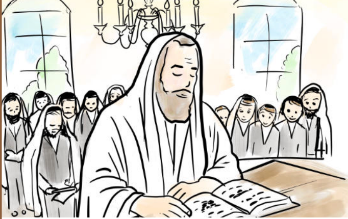 Yom Kippur FAQs 5786