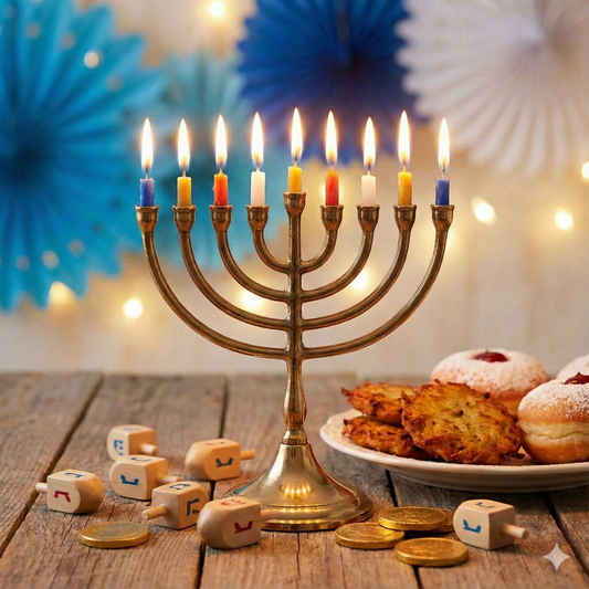 Hanukah FAQs