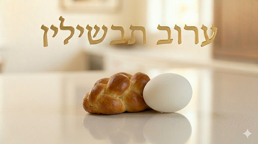 Eruv Tavshilin FAQs