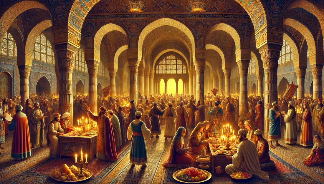 PURIM FAQs - 5785 (Erev Shabbat)